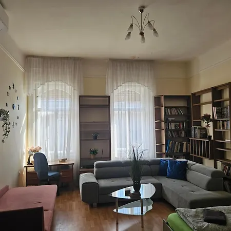 Cozy Budapeşte