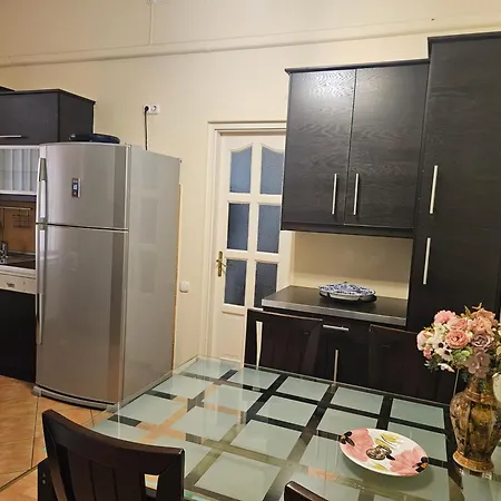 Cozy Apartamento