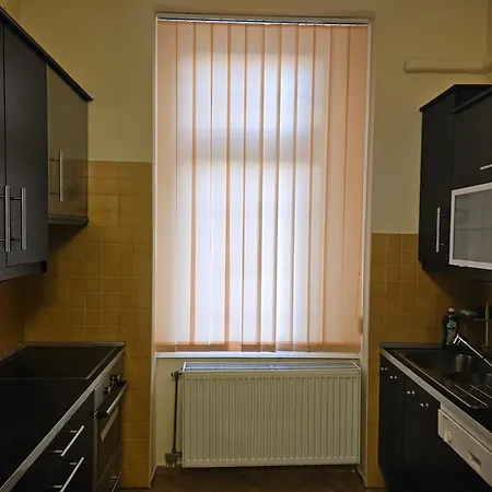 Apartamento Cozy