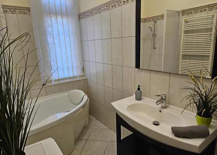 Apartamento Cozy