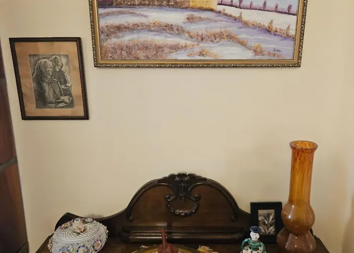 Apartamento Cozy
