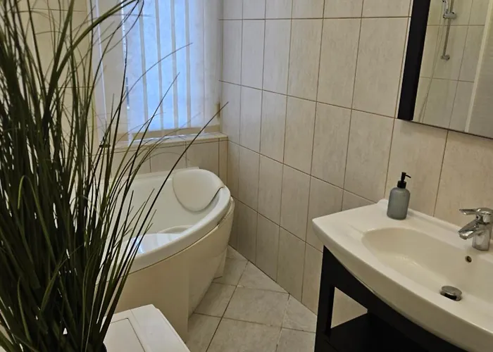 Cozy * Budapest